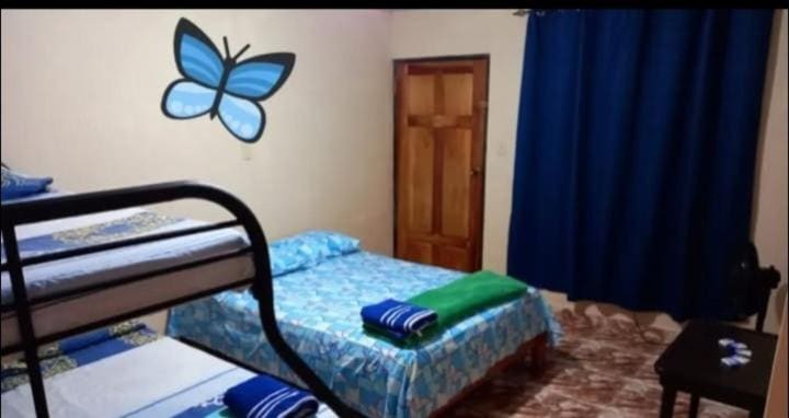 Hostal Río Escondido Santa Fe - Weergave 5