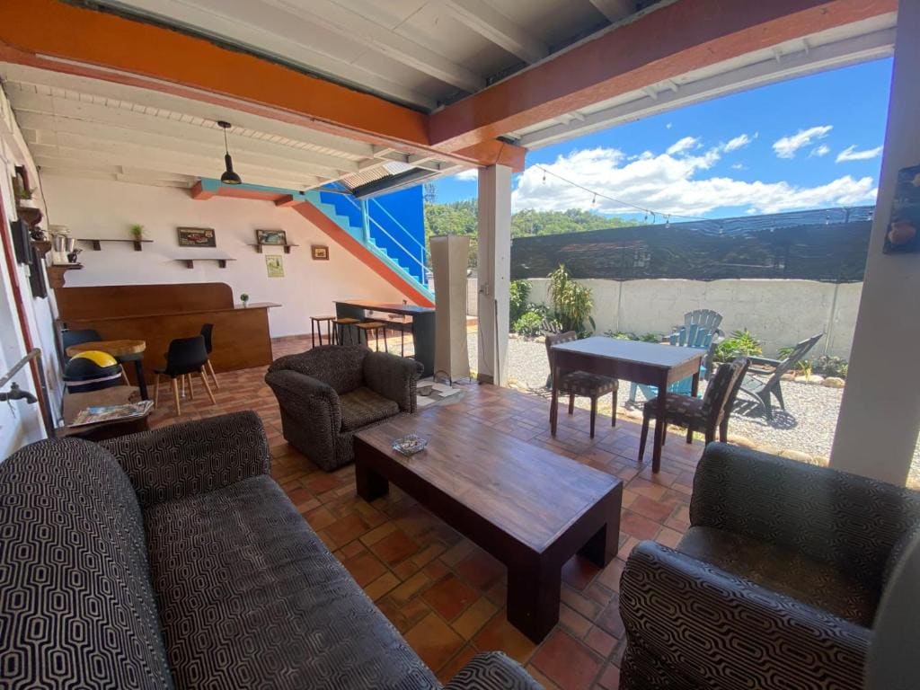 La Casa de Doña Cata - View 4