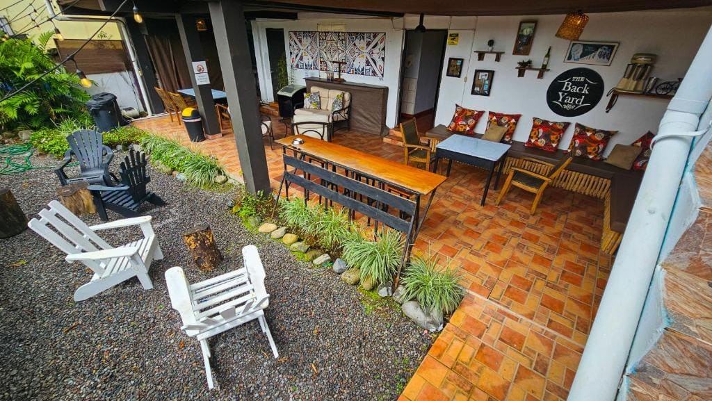 La Casa de Doña Cata - View 6