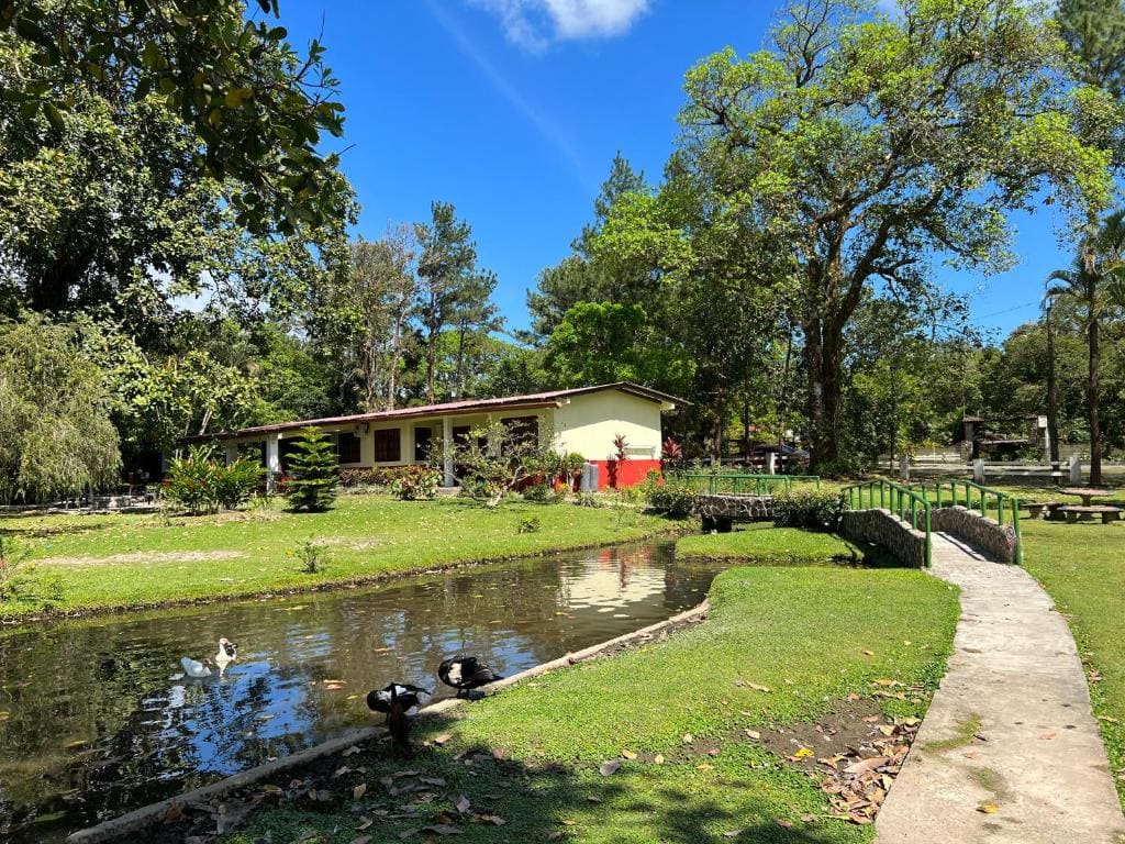La Casa de los Patos - View 5