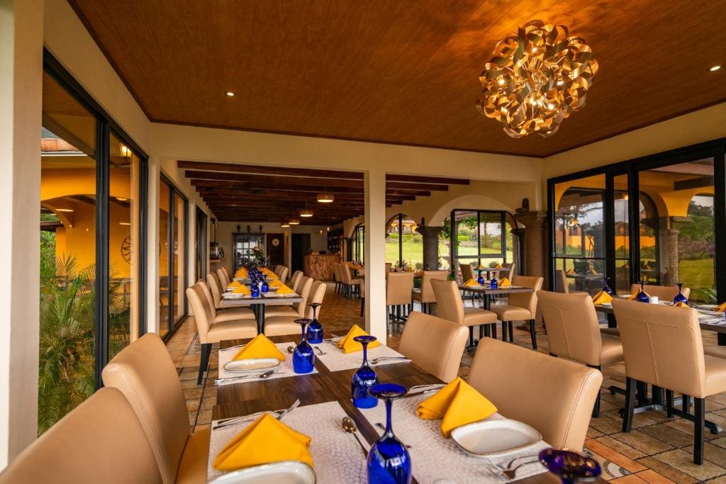 Los Establos Boutique Resort - All Inclusive - View 3