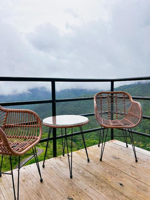 Nomada Republic Hotel El valle - View 4