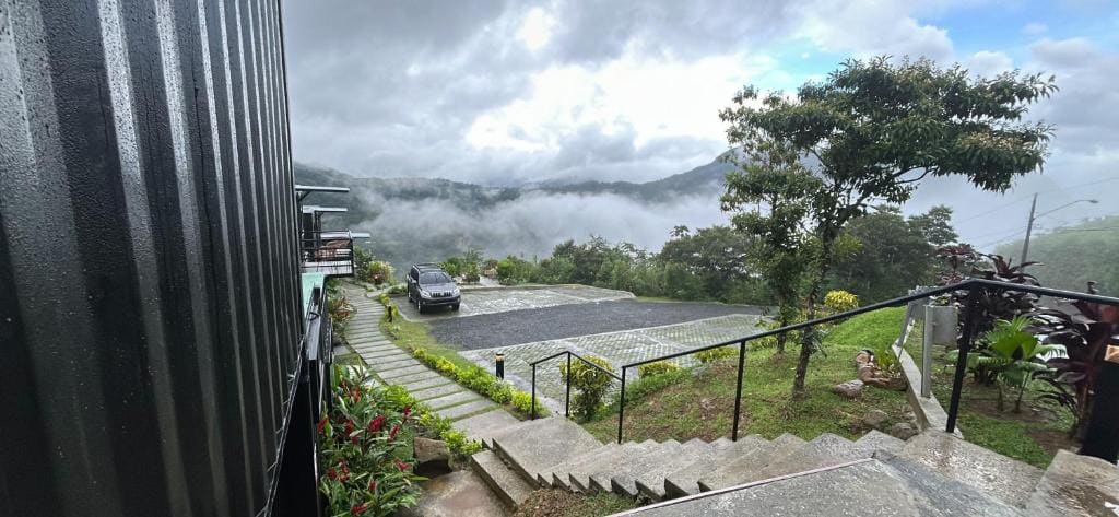 Nomada Republic Hotel El valle - View 5