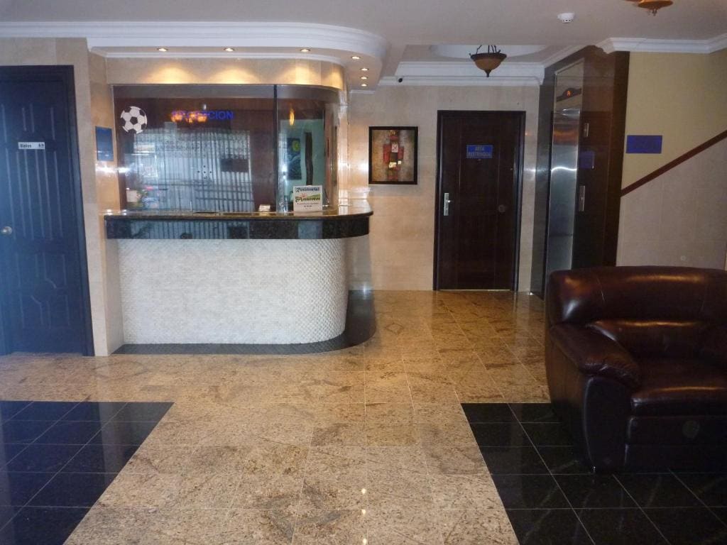 Residencial El Amanecer - View 3