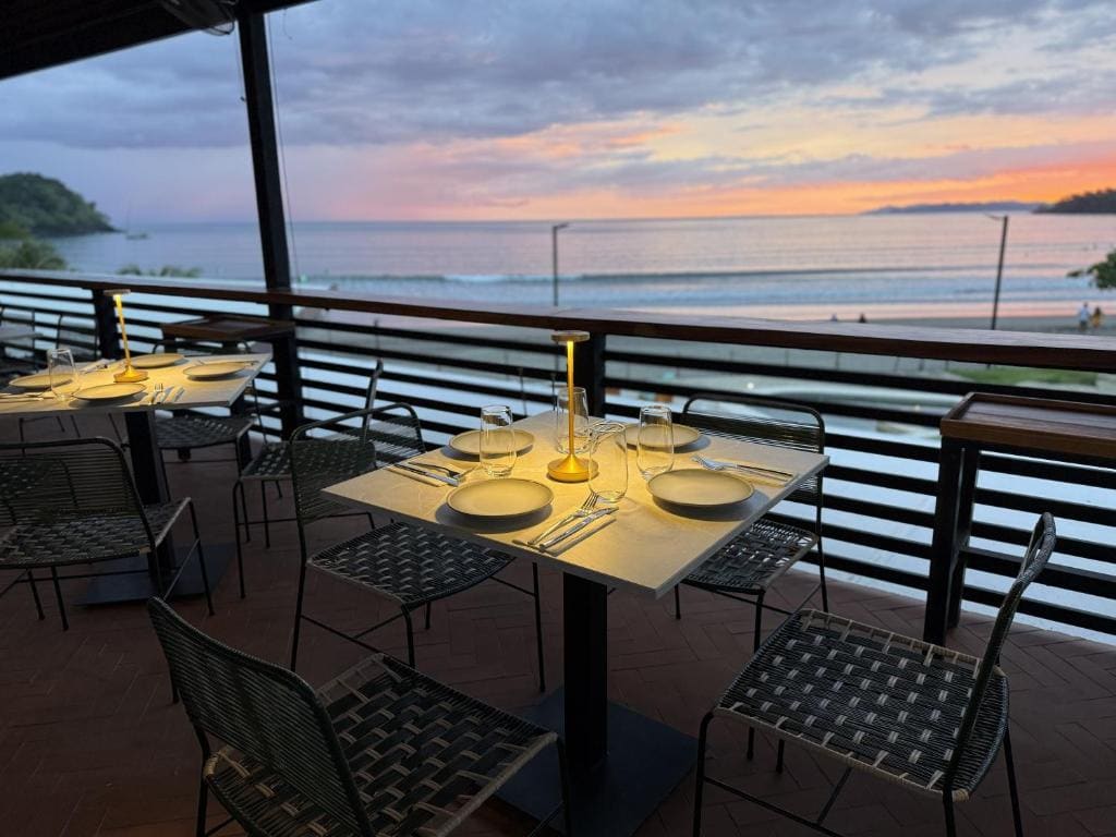 Wao Beach Venao - View 7