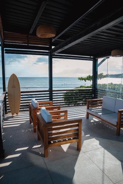 Wao Beach Venao - View 5