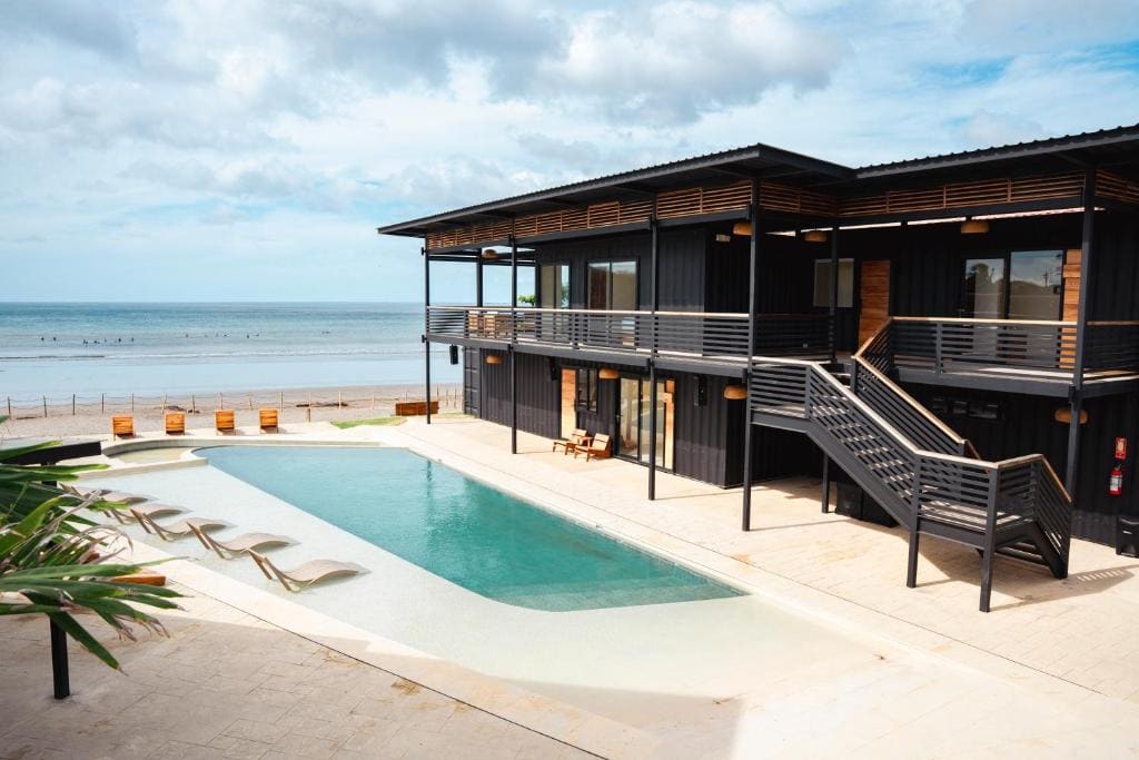 Wao Beach Venao - View 3