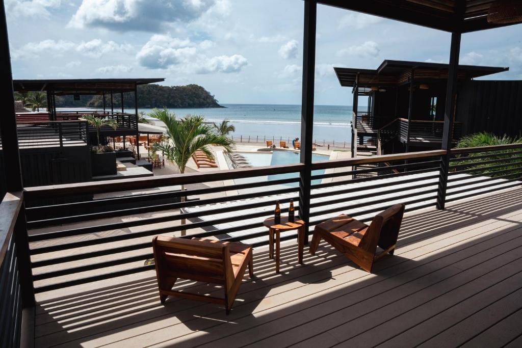 Wao Beach Venao - View 4