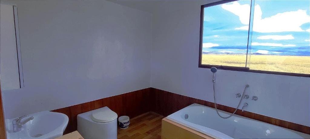 Titicaca Halso Lodge - View 4