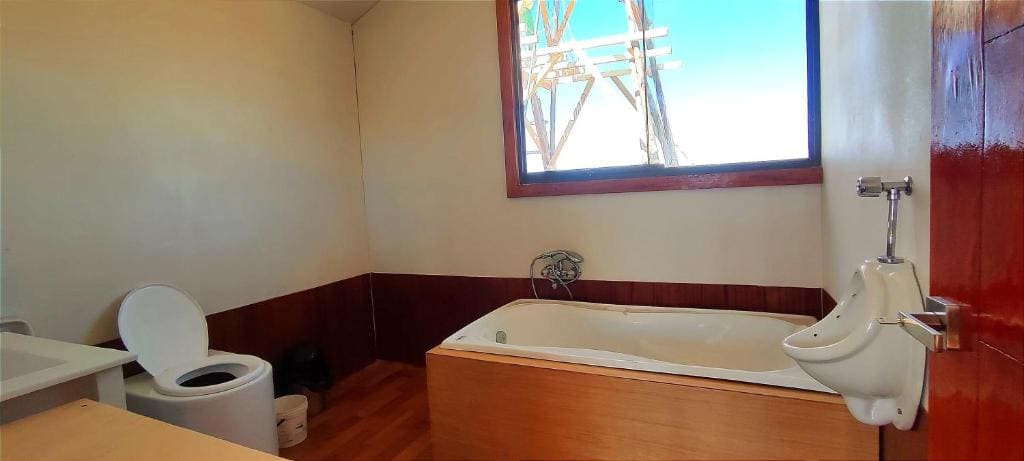 Titicaca Halso Lodge - View 3