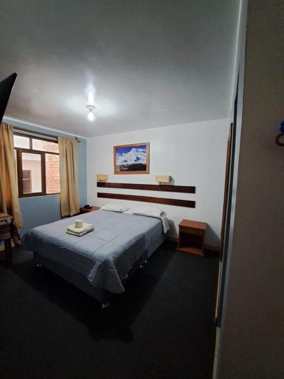 Hotel Alpamayo Guest House - Προβολή 6