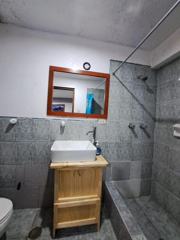 Hotel Alpamayo Guest House - Προβολή 4