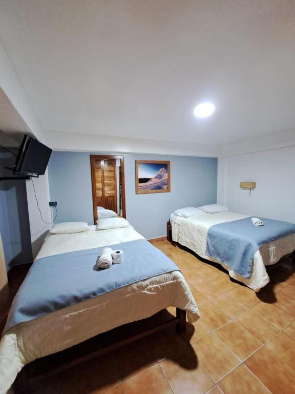 Hotel Alpamayo Guest House - Προβολή 3