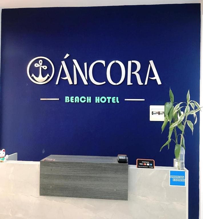 Áncora Beach Hotel - View 4