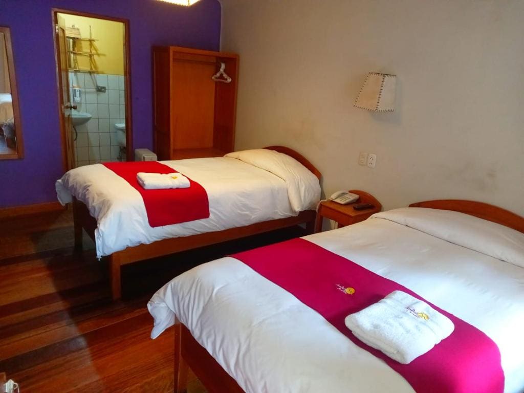 Andenes del Sol - View 7