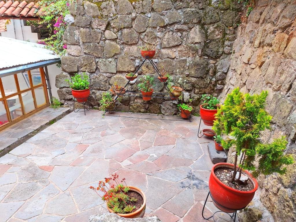 Andenes del Sol - View 4