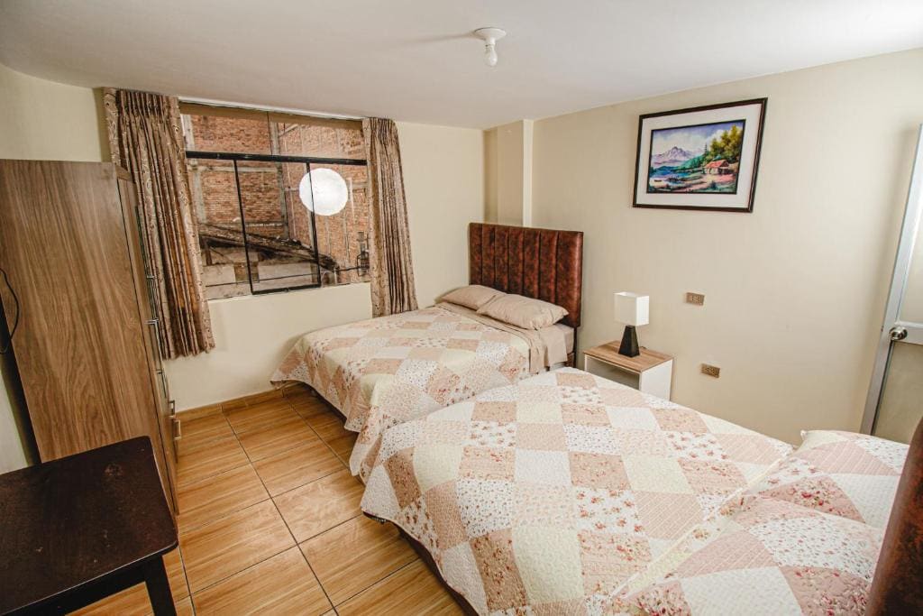 Antara Hostal - View 4