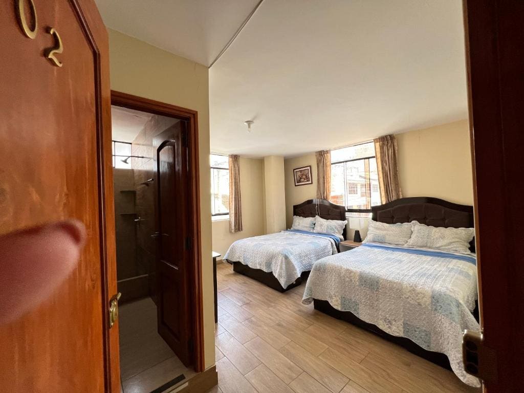 Antara Hostal - View 6