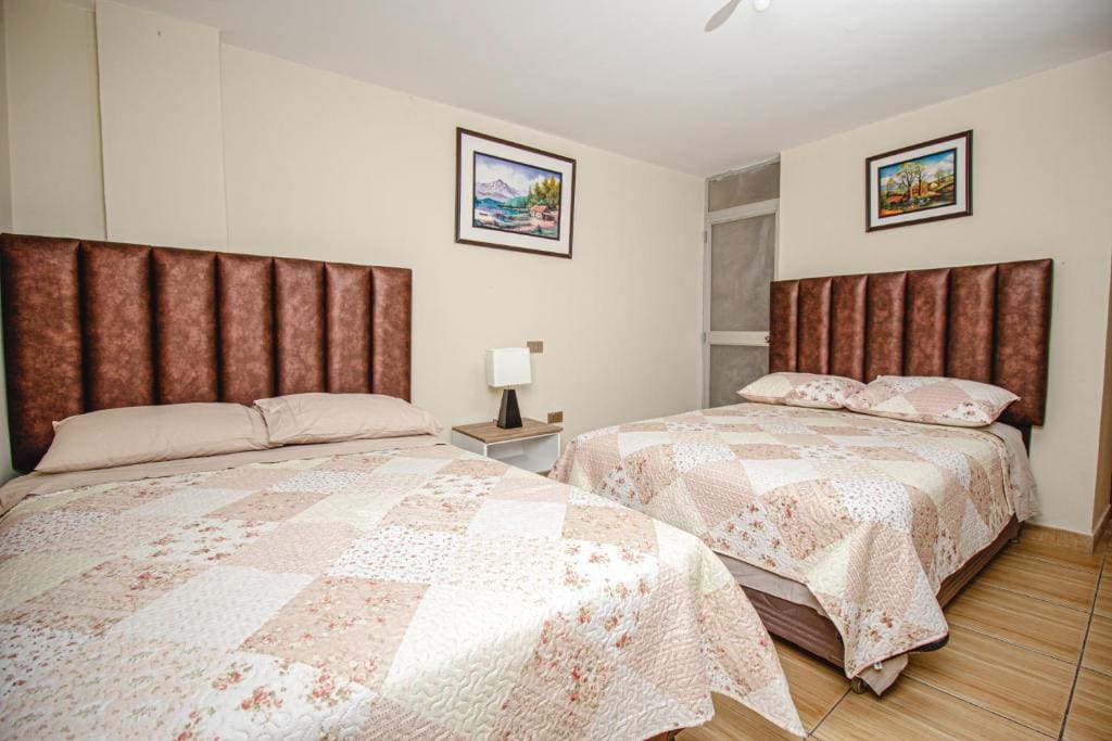 Antara Hostal - View 5
