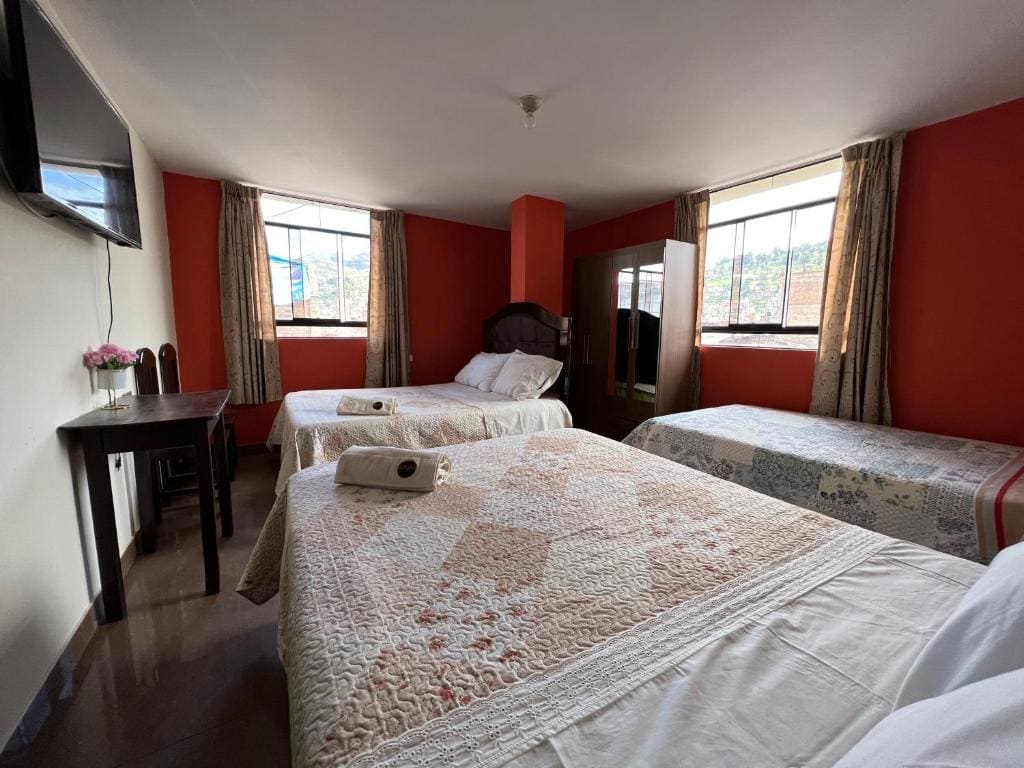 Antara Hostal - View 7