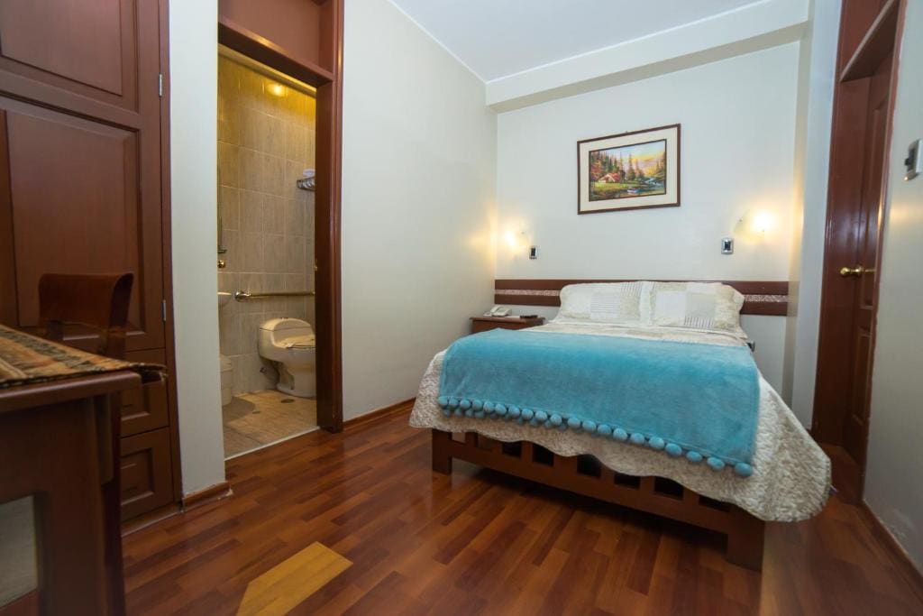 Antawasi Hotel - View 2
