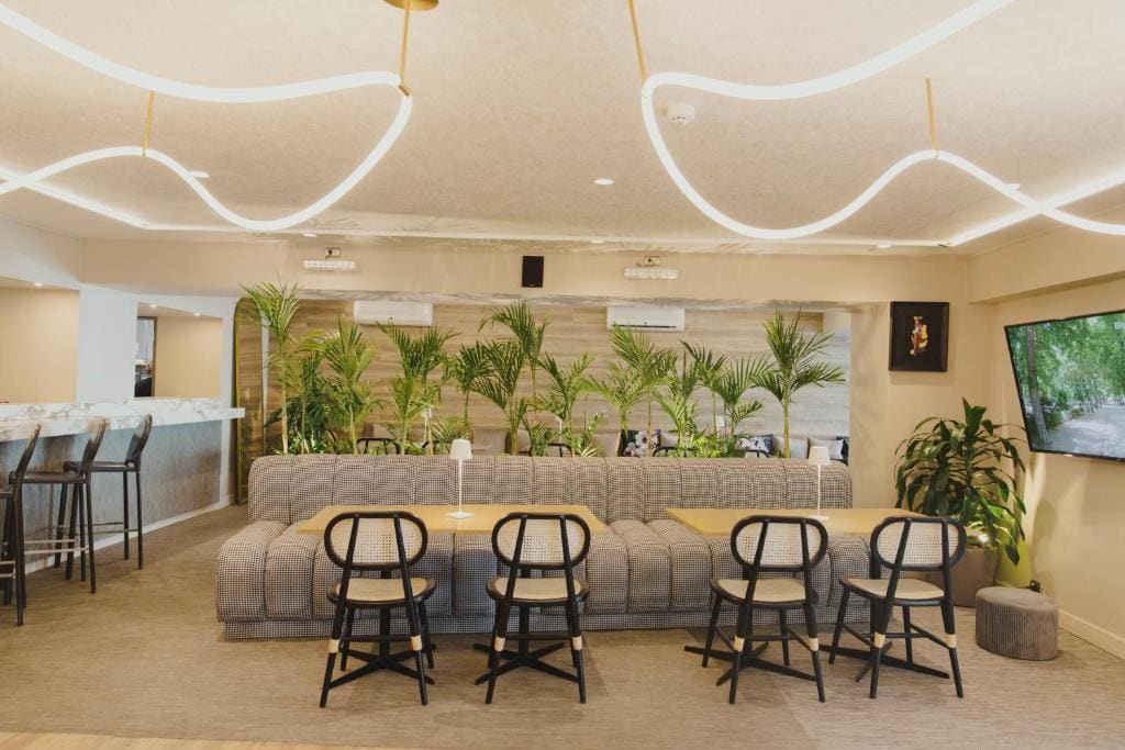 ARTE HOTEL Lima - View 3
