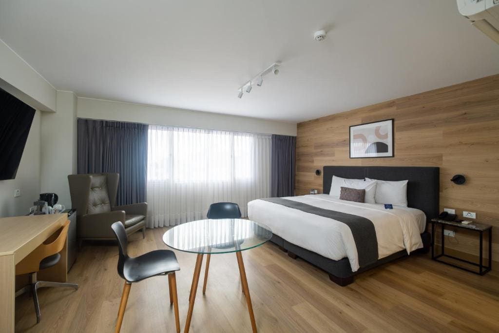 ARTE HOTEL Lima - View 6