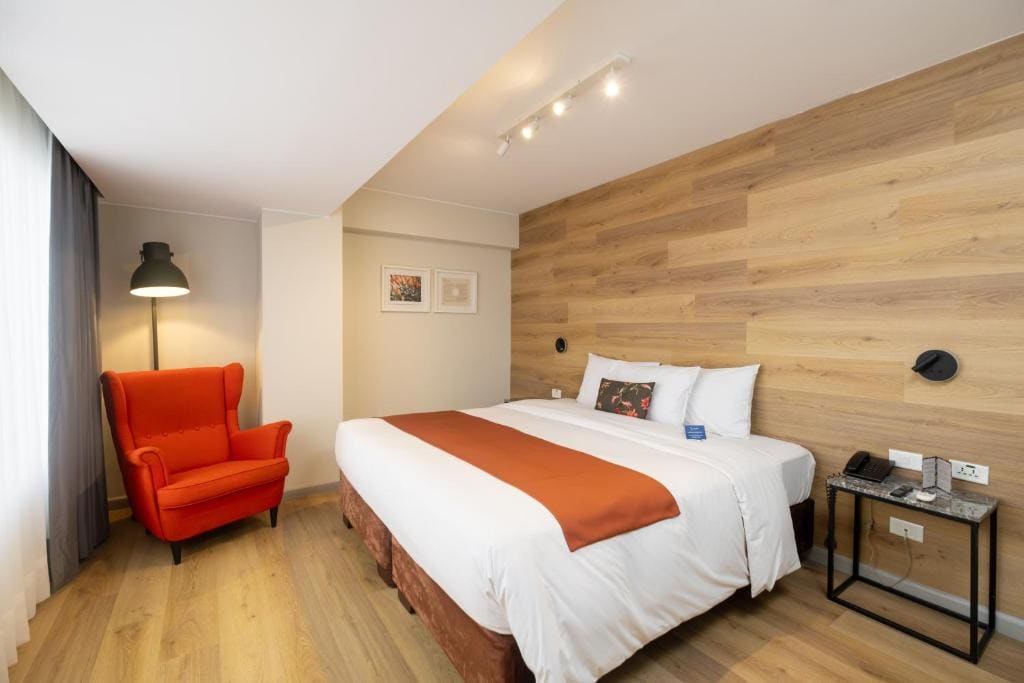 ARTE HOTEL Lima - View 2