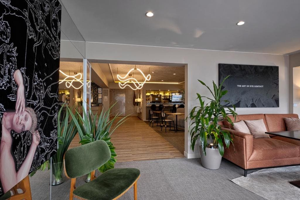 ARTE HOTEL Lima - View 5