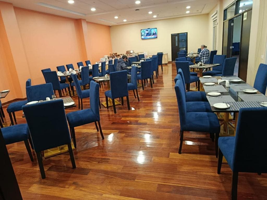 DM Hoteles Ayacucho - View 4