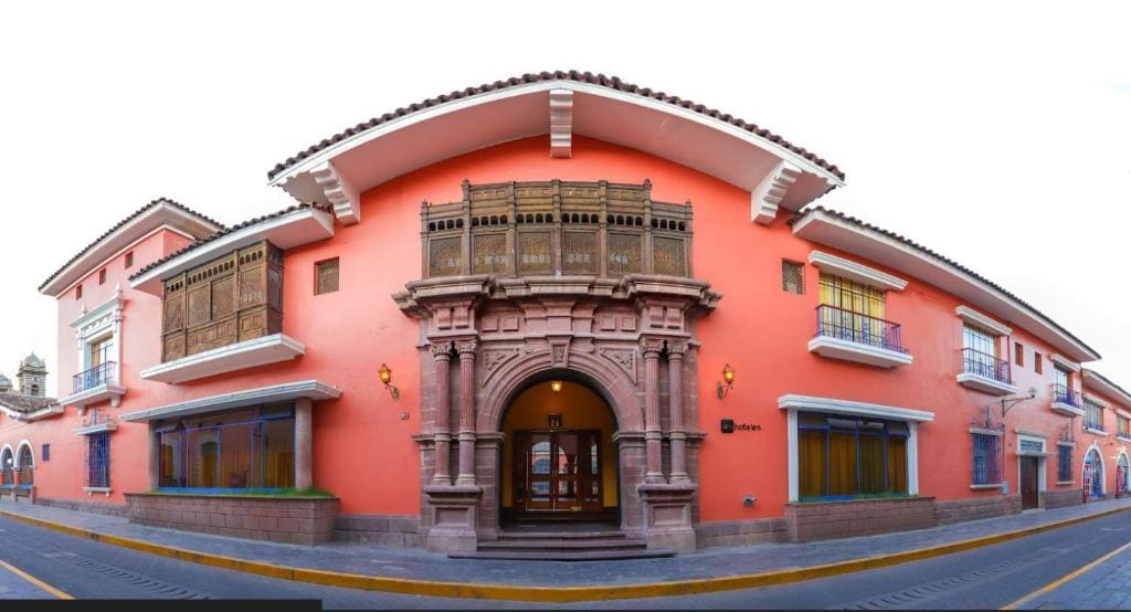 DM Hoteles Ayacucho - View 5