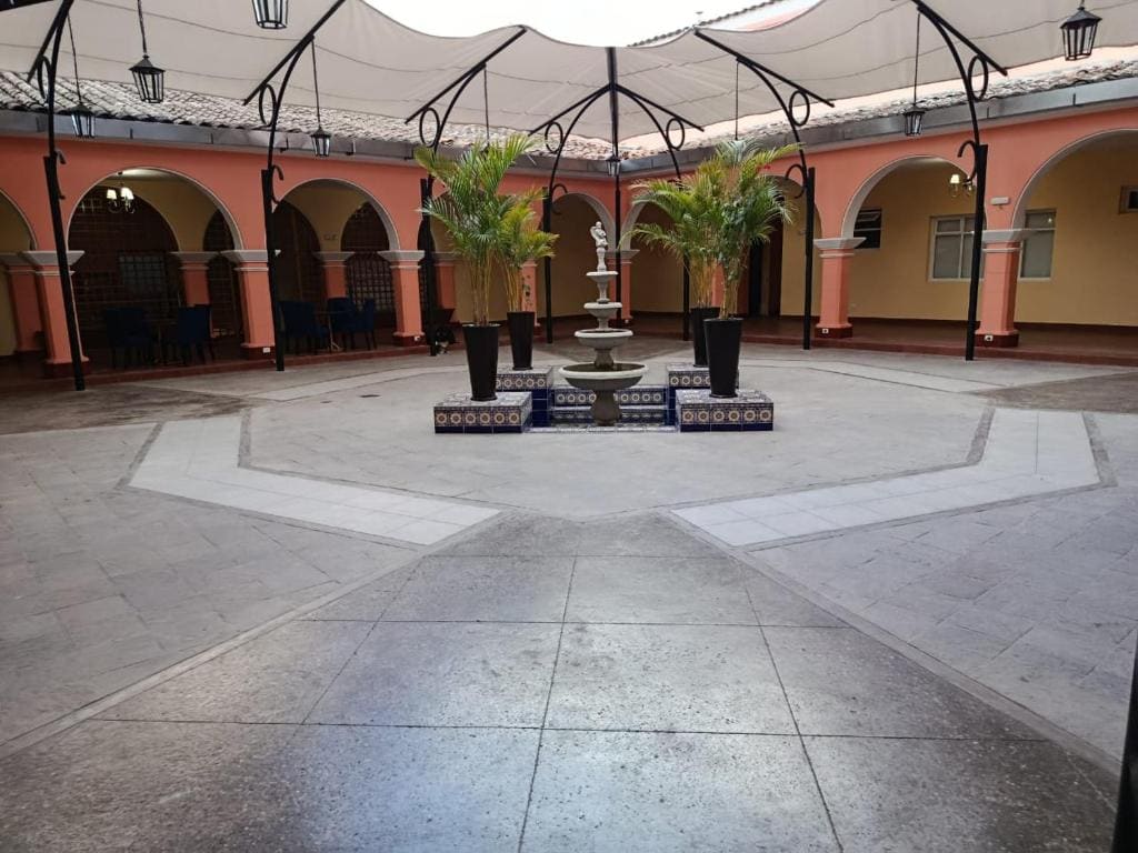 DM Hoteles Ayacucho - View 3