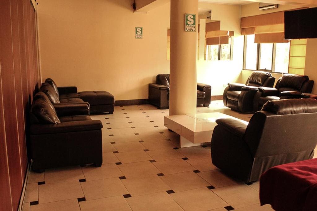 Hotel B&V - View 5
