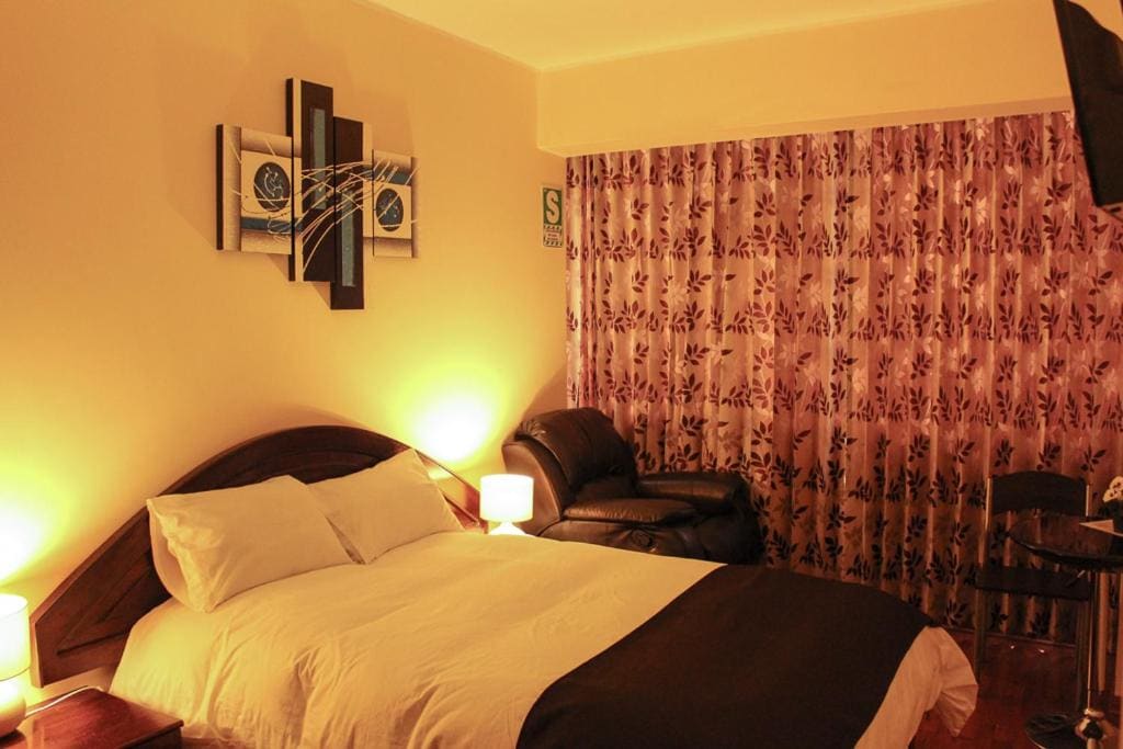 Hotel B&V - View 2