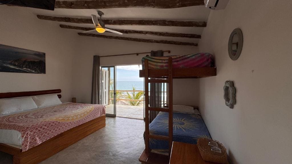 Baja Canoas Hotel - View 7