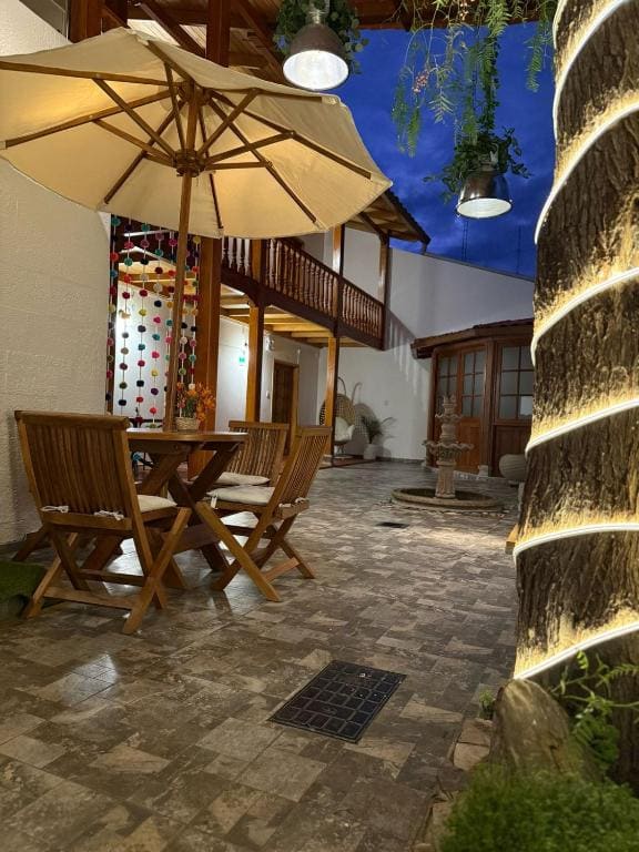 Bellavista Bed & Breakfast - View 6