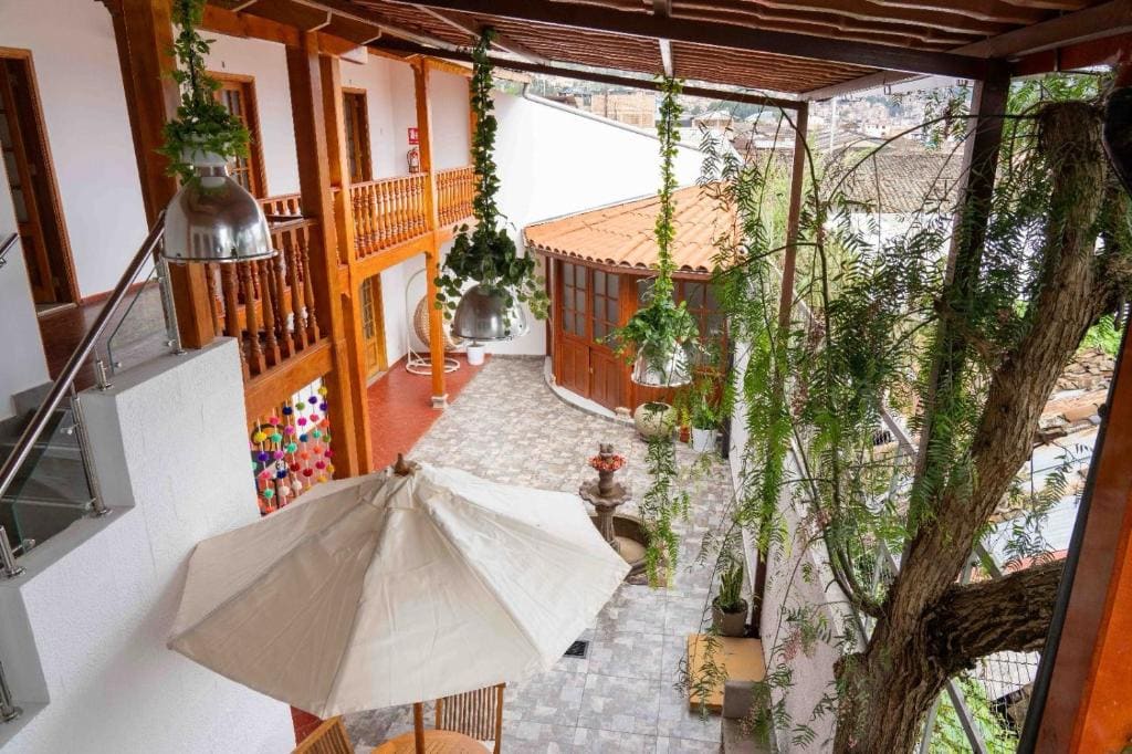 Bellavista Bed & Breakfast - View 4