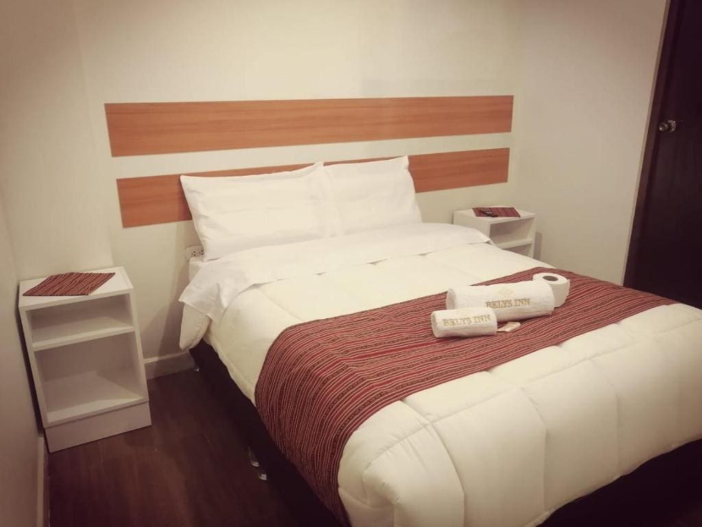 Belys inn - View 6