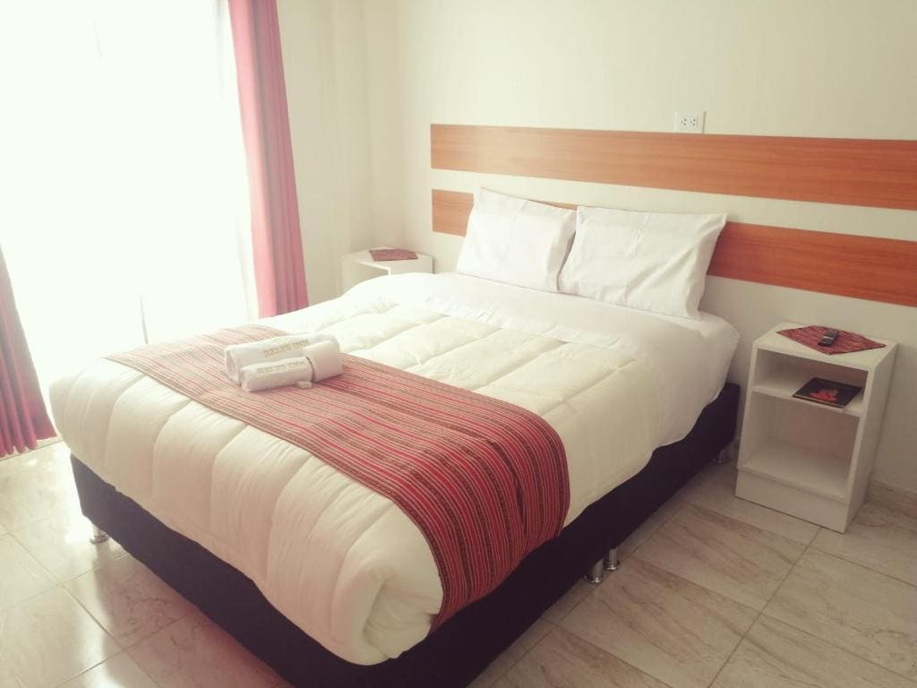 Belys inn - View 5