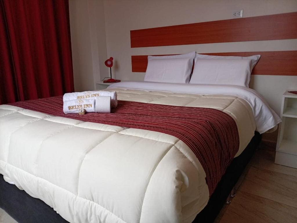 Belys inn - View 7