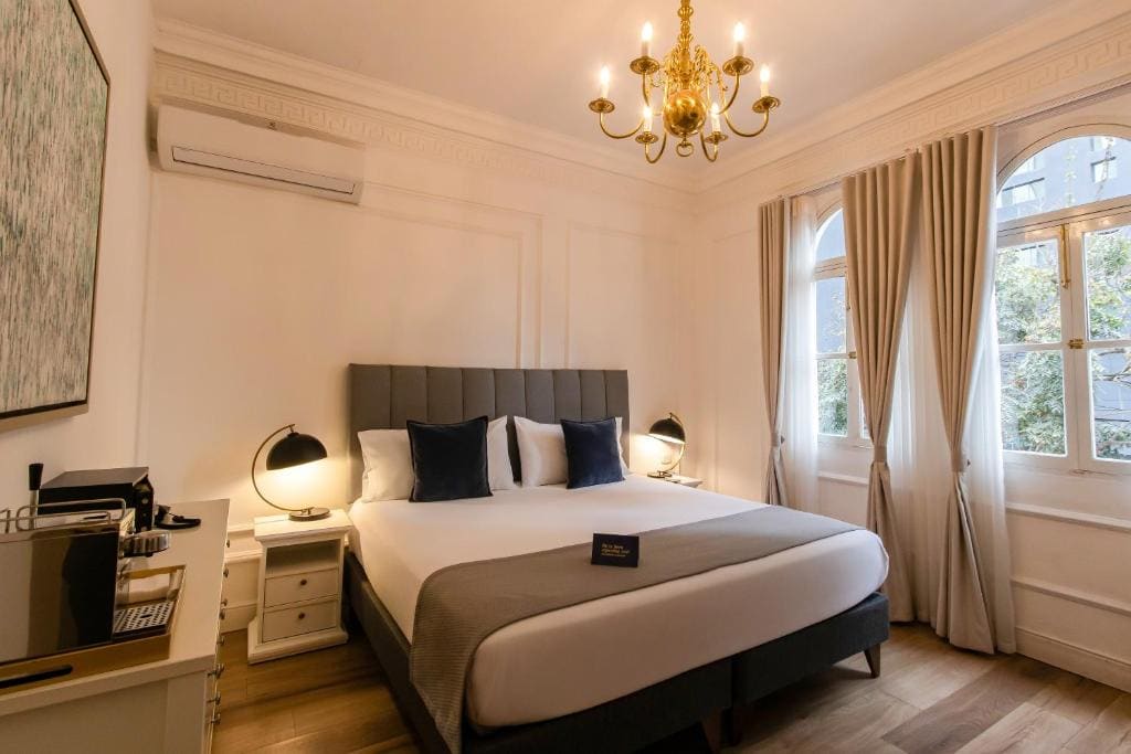 Blu Hotel Boutique - View 7