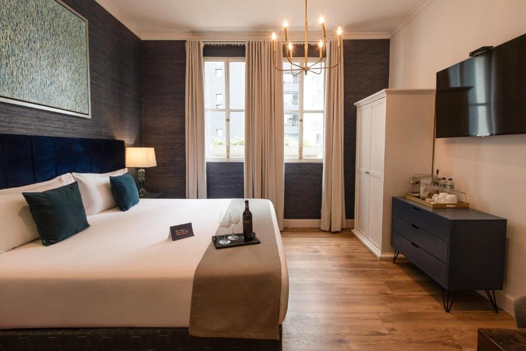 Blu Hotel Boutique - View 6
