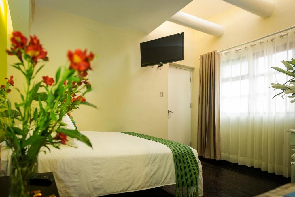 Wakapunku Boutique Hotel - View 5