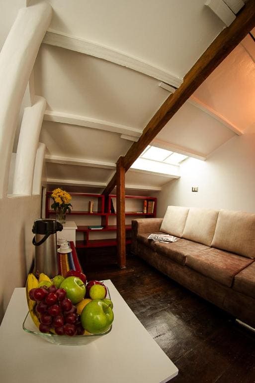 Wakapunku Boutique Hotel - View 4