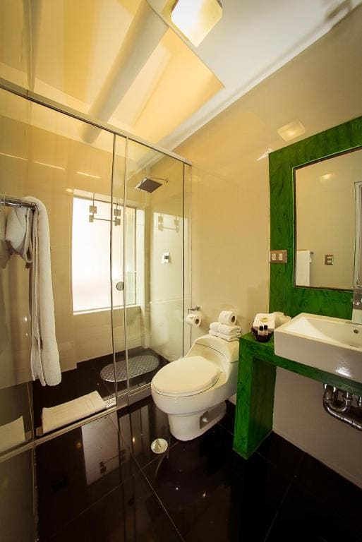 Wakapunku Boutique Hotel - View 3