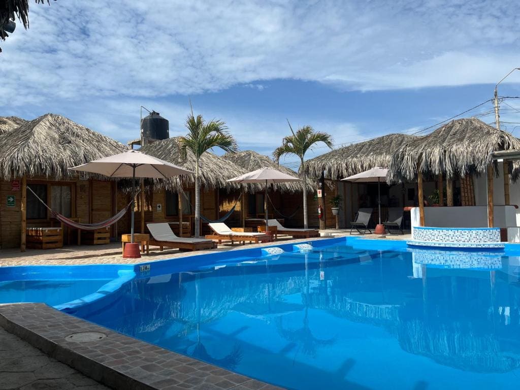 Cabo del Mar - View 3