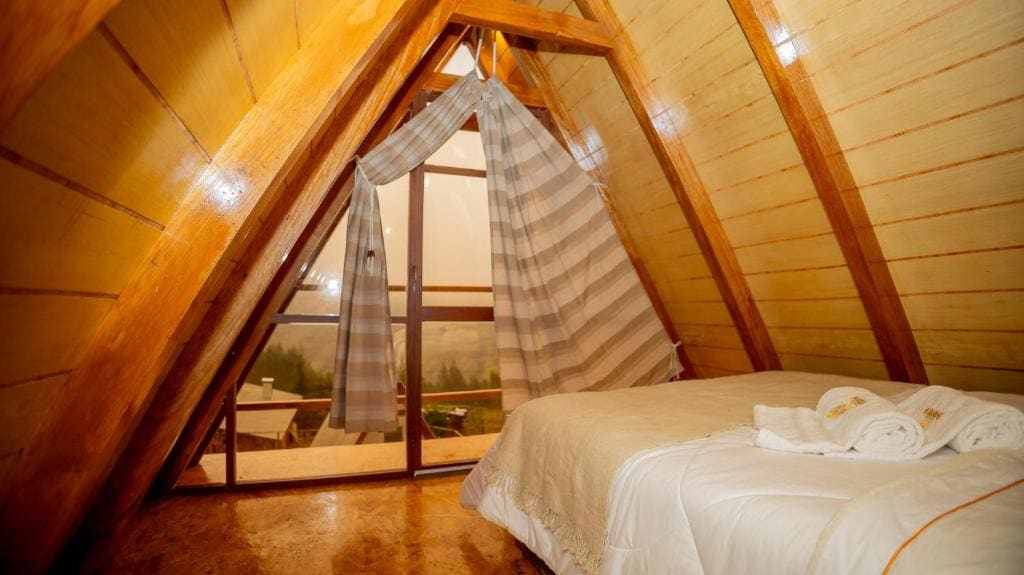 GLAMPING NAKAMA Cajamarca - View 2