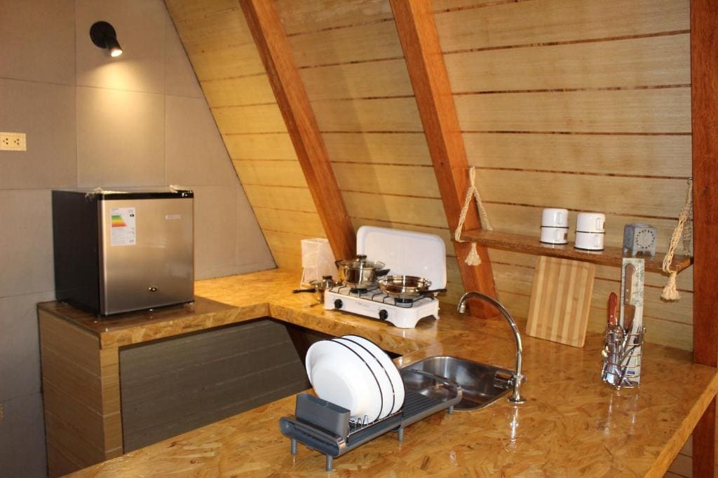 GLAMPING NAKAMA Cajamarca - View 5
