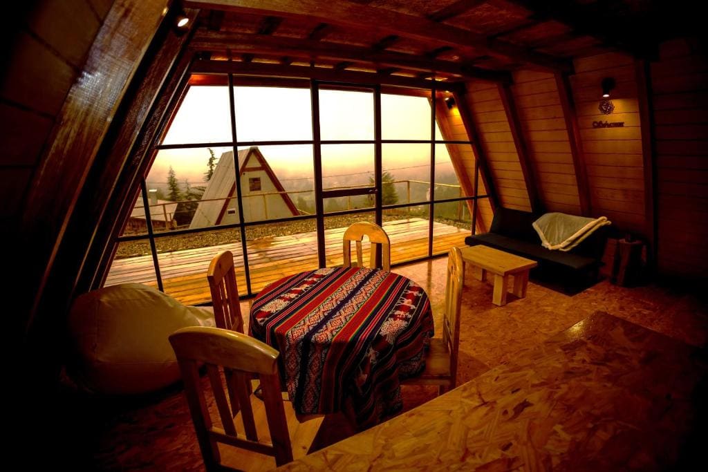 GLAMPING NAKAMA Cajamarca - View 4