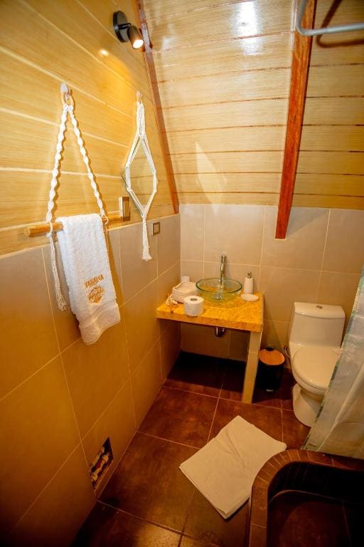 GLAMPING NAKAMA Cajamarca - View 3